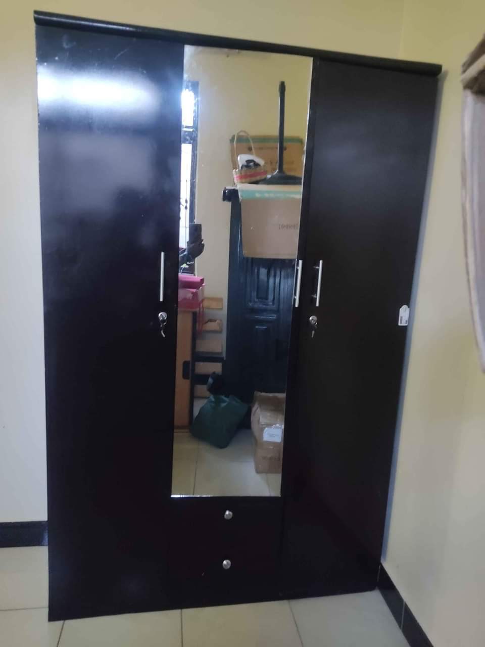 kabati