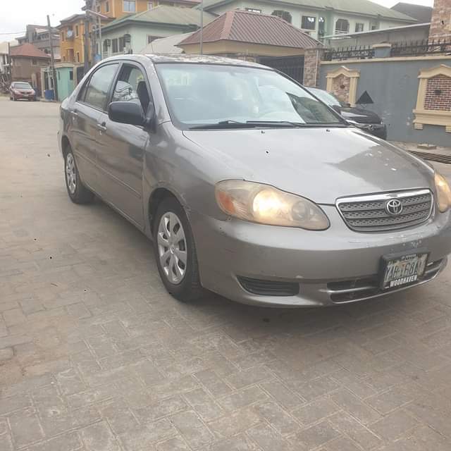A picture of Party First body first body 2006 with a sound engin