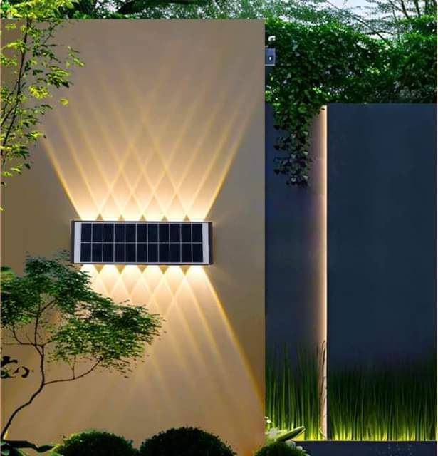 A picture of Wall light