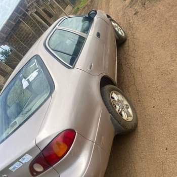 A picture of 2002 Toyota Corolla 08069525376