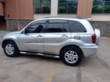 A picture of TOYOTA RAV4 AUTOMATIC