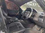 A picture of X3 BMW