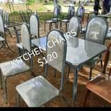 chairs