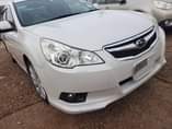 A picture of Subaru...legacy...2.5cc...2010model..on..sale..installments... ....swap...allowed