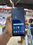 A picture of Samsung Galaxy A6