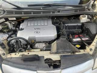 A picture of 2007 TOYOTA SIENNA LE
