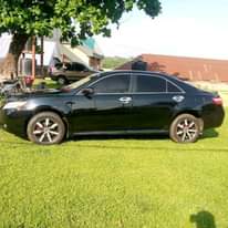 A picture of Camry Mussel 08 Flashed on Firstbody Dm or Call 07063306085
