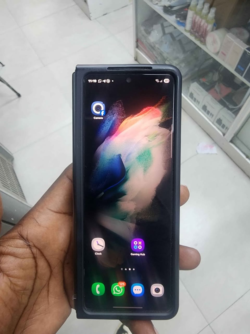 samsung galaxy
