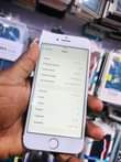 A picture of Iphone 7 Used still in good condition 32GB Touch ID