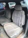 A picture of Toyota Sienna