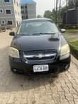 A picture of Chevrolet Aveo available in port harcourt. Everything working well. AC