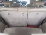 A picture of  Distress sale Toyota Highlander 2004 3 seater Only ac