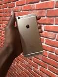 A picture of IPHONE 6 PLUS GB64 CAMERA CLEAN GB64 FINGER PRINT