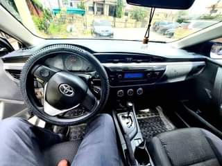 A picture of 2016 Corolla bought brand new08067467747