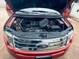 A picture of Brand FORD Model Edge Year 2008 A C Cooling Price