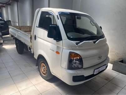 bakkies A.