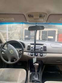 A picture of 2004 Toyota Corolla