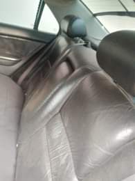 A picture of Available for inspection 6plugs 2004 Honda EOD Pure first body