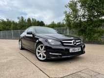 mercedes benz c class