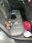 A picture of FIRST BODY 2004 Model Toyota Avalon Good engine and gear
