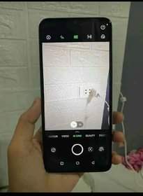 A picture of Infinix hot 30i