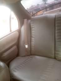 A picture of Toyota Corolla Engine gear n AC working perfect Location at