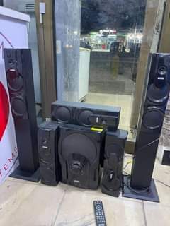 A picture of Subwoofer spka 5 haina shda yeyote bei 185000