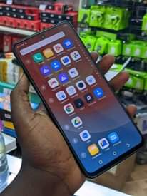 A picture of Camon 19