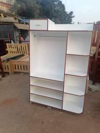 A picture of Closet