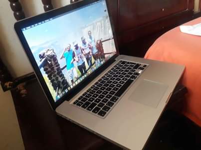 macbook