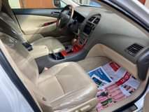 A picture of 2008 Lexus ES 350
