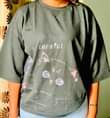 A picture of T shirts