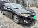 A picture of Tomorrow Camry 2014 nothing to fix 4 5m slightly negotiable