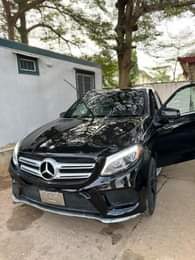 A picture of BELGIUM STANDARD GLE 350 2017 MODEL DUTY PAID EVERYTHING BLESSED