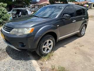 A picture of OUTLANDER 0714058883