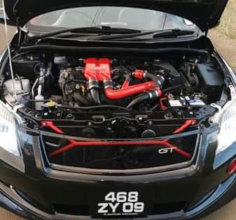 used toyota axio