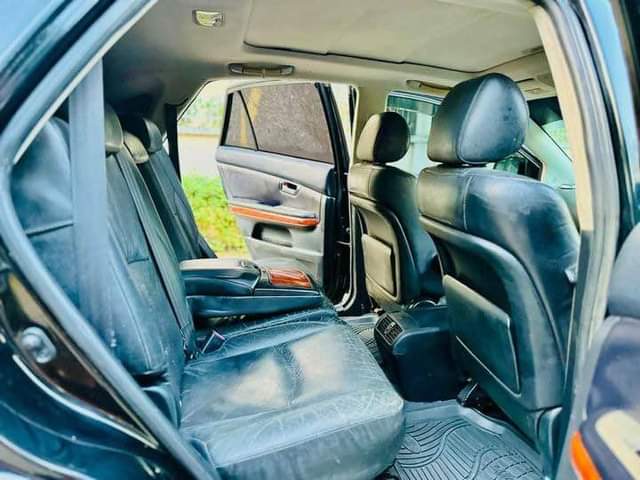 A picture of Toyota Haria ATZ Engine Safi Gear Box Safi Cc2390 FullA