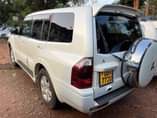 A picture of 0703846378 2005 UBA Pajero Petrol 36m