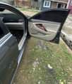 A picture of Toyota Camry 2009 Flashed on First Body Location Gbagada Engine