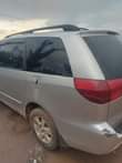 A picture of Toyota siena 2005 07038246220