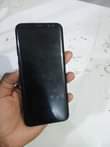 A picture of Sumsung s8 gb 64