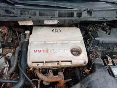A picture of For sell Buy and drive 3 5 million Every thing
