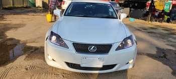 lexus is250