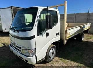 toyota dyna