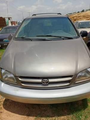 A picture of Sienna Automatic