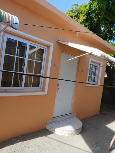 house for rent