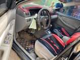 A picture of Toyota corolla 07