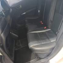 A picture of Model Toyota Avalon XLE Year 2013 Features Toks Grade full