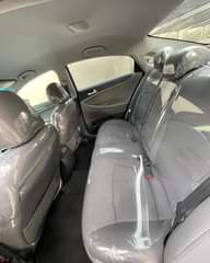 A picture of Komoko Motors FRESH OFF D BOAT 2011 HYUNDAI SONATA SPORT
