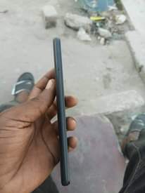A picture of INFINIX SMART 6 HD GB 32 RAM 2 GB ELF